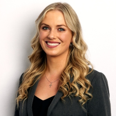 Sydney Sark attorney photo